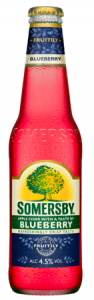 Somersby Blueberry