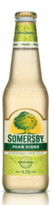 Somersby Pear