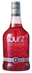 SourzRedBerry