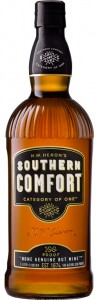 Southern Comfort 100 Proof