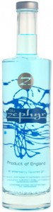Blu Zephyr Gin