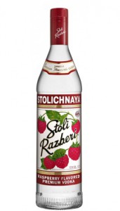 Stolichnaya Razberi