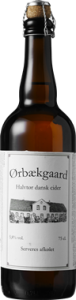 Ørbækgaard Cider