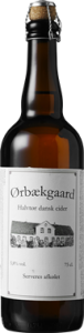 ØrbækgaardCider