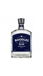 Boodles British Gin