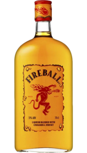 Fireball