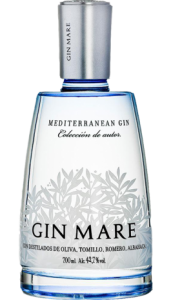 Gin Mare Premium Gin