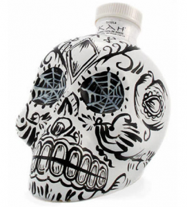 Kah Blanco Tequila