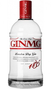 Gin MG