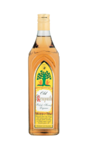 Old Krupnik Honey Vodka