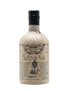 Professor Cornelius Ampleforth's Old Tom Gin