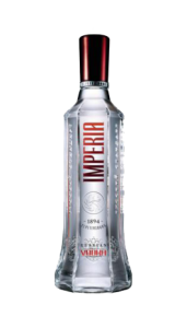 Russian Standard Imperia