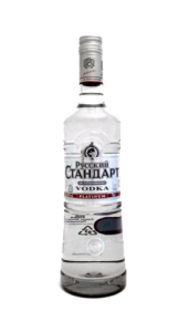 RussianStandardPlatinum