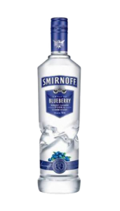 Smirnoff Blueberry