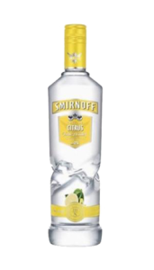 Smirnoff Citrus