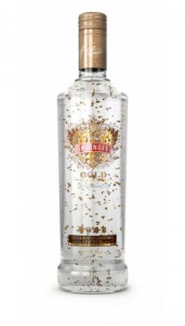 Smirnoff Gold