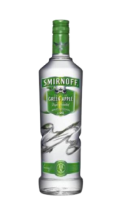 SmirnoffGreenApple