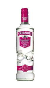 Smirnoff Raspberry