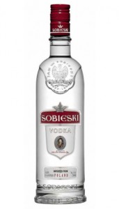 SobieskiVodka