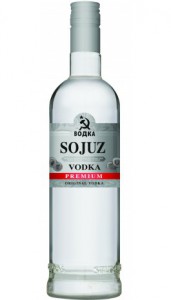 Sojuz Vodka