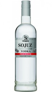 SojuzVodka