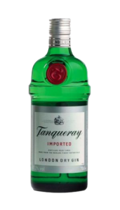 Tanqueray Gin