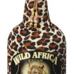 Wild Africa Cream