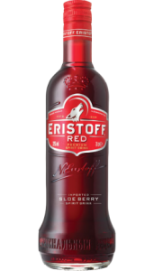 Eristoff Red