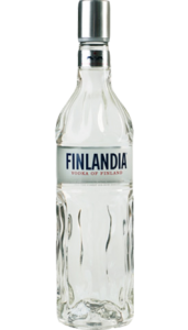 Finlandia Vodka