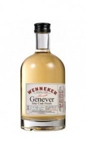 wenneker-islay-cask-finish-genever