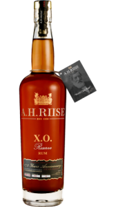 A.H. Riise 175th Anniversary