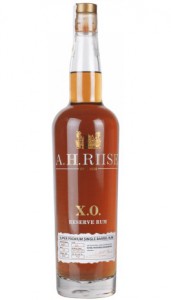 A.H. Riise 20 Year Reserve