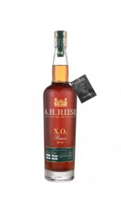 A.H.Riise.Portcask