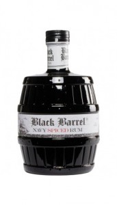 A.H. Riise Black Barrel