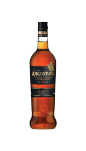 Angostura Dark 7 Years