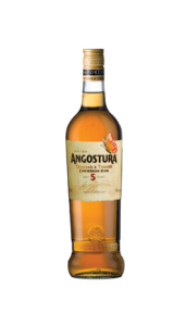 Angostura Gold 5 Years