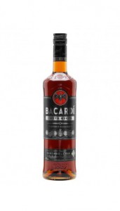 Bacardi Carta Negra