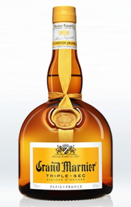 Grand Marnier Triple Sec