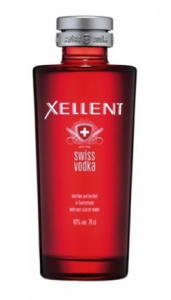 Xellent Vodka