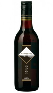 Diamond Hill Shiraz/Merlot