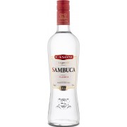 Casoni Sambuca