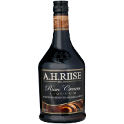 A.H. Riise Caramel Cream Likør