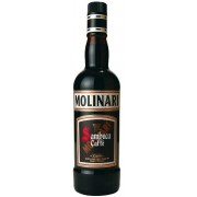 Molinari Sambuca Caffe