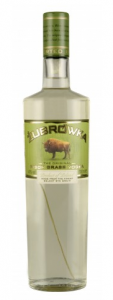 Zubrowka Bison Vodka