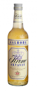 Aalborg Krone Akvavit