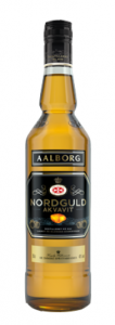 Aalborg Nordguld Akvavit