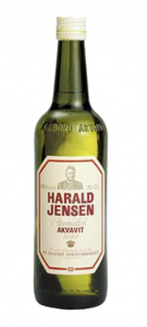 Harald Jensen Akvavit