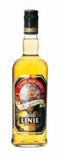 Lysholm Linie Aquavit