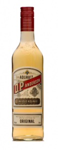 O.P. Anderson Akvavit