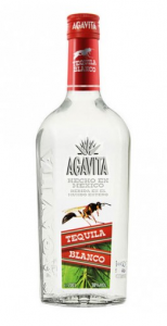 Agavita Blanco Tequila